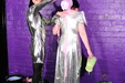 view details of set gm-4g020, Honeysuckle and Lucia drench each other's party outfits in lashings of gunge