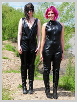 featuring Maude, the Chamberwench featuring Maude, the Chamberwench