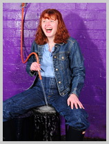 featuring Miss Abigail, Mistress of Many Kinks featuring Miss Abigail, Mistress of Many Kinks