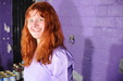Lilac Dress Messing view details of set gm-4f009, Maude and Miss Abigail play cards and destroy each other