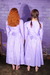 Lilac Dress Messing view details of set gm-4f009, Maude and Miss Abigail play cards and destroy each other