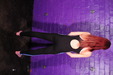 view details of set gm-4f057, Miss Abigail explains jumpsuit and catsuit filling with the help of Lucia and Charity